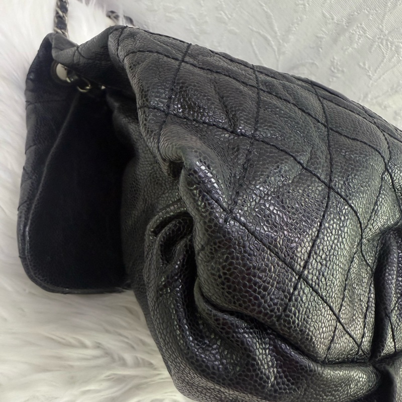 Chanel Shoulder Bag-19