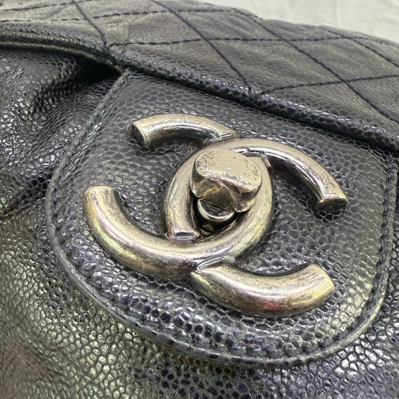 Chanel Shoulder Bag-25