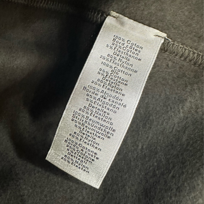 Hermes 愛馬仕 Run H圓領衛衣 L碼-4