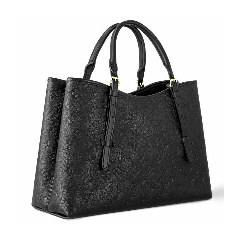 LOUIS VUITTON Babylon Tote MM M47185-6
