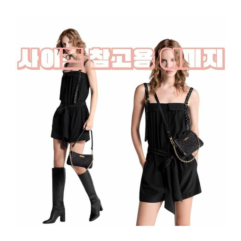 LOUIS VUITTON Pochette M83301-3