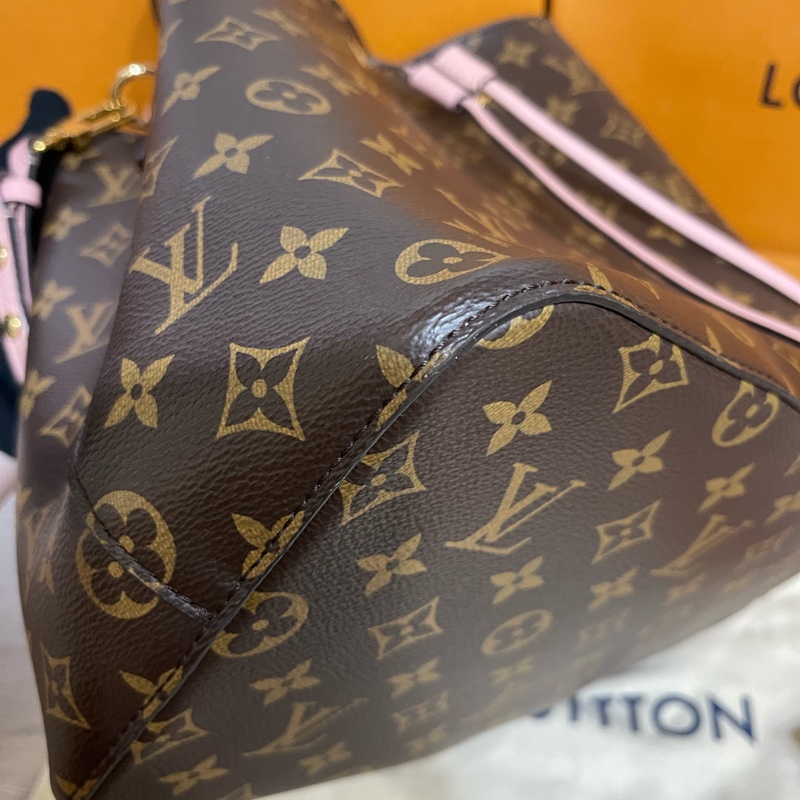 Lv老花經典水桶包-M44022(專櫃8萬多現在甜甜價出售❗️)-12