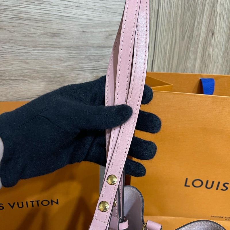 Lv老花經典水桶包-M44022(專櫃8萬多現在甜甜價出售❗️)-22