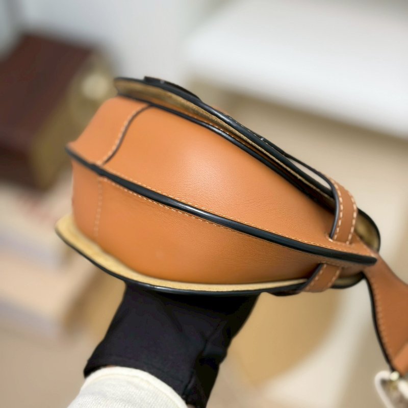 (激新品況✨)🏷Loewe 羅意威．Mini Gate Dual-5