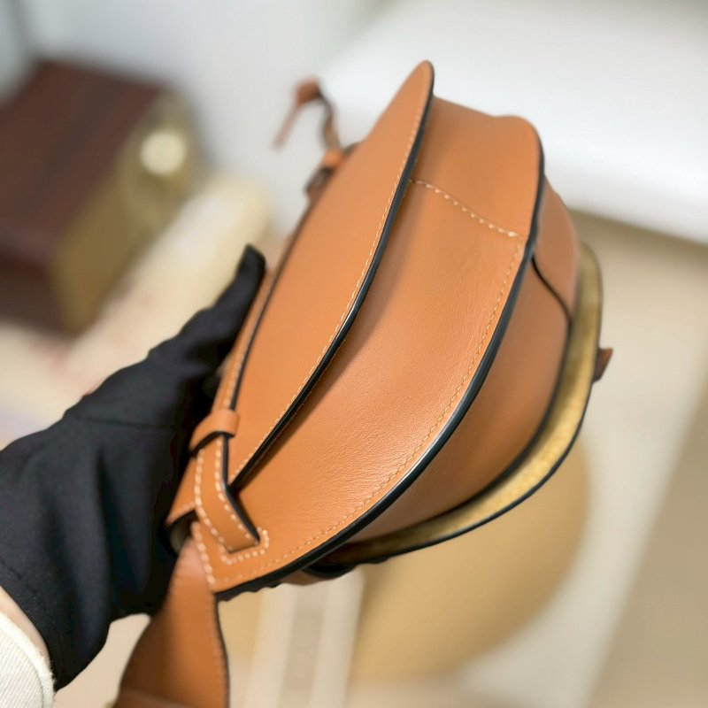 (激新品況✨)🏷Loewe 羅意威．Mini Gate Dual-6