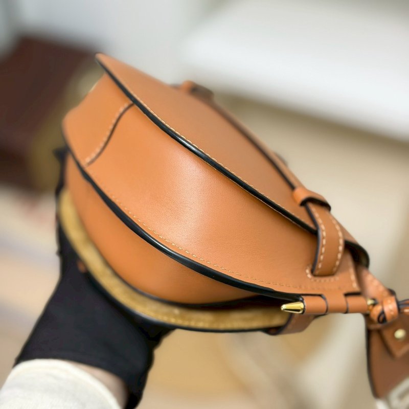 (激新品況✨)🏷Loewe 羅意威．Mini Gate Dual-7