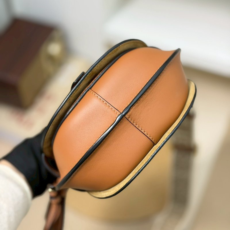 (激新品況✨)🏷Loewe 羅意威．Mini Gate Dual-8