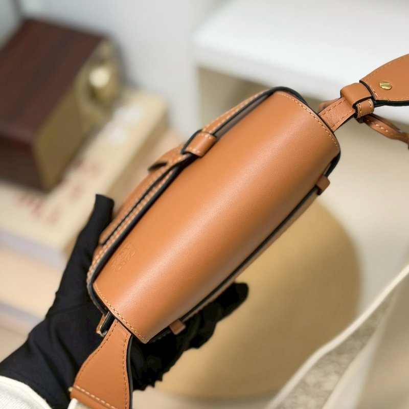 (激新品況✨)🏷Loewe 羅意威．Mini Gate Dual-9
