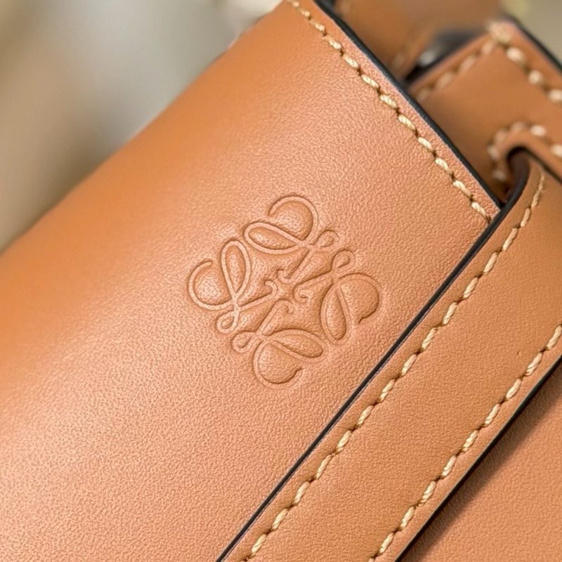 (激新品況✨)🏷Loewe 羅意威．Mini Gate Dual-11