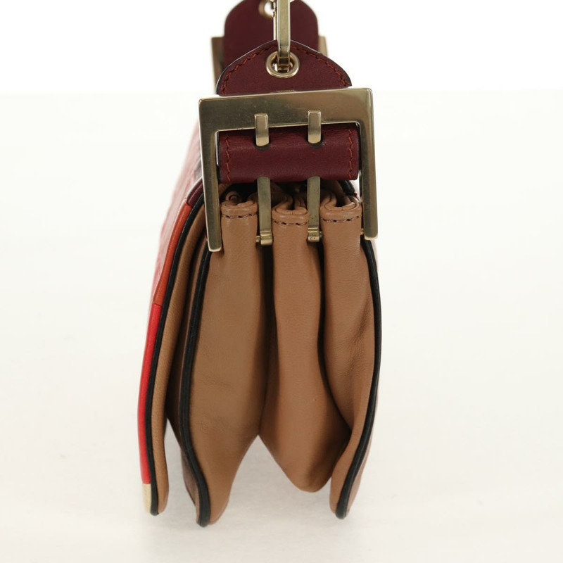 【日本直送】Chloe 手提包 皮革 多色 金色 正品 BA8653V-2