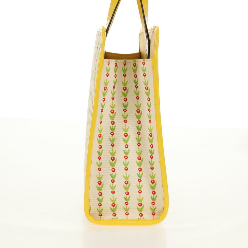 【日本直送】GUCCI 帆布托特包 黃銀 605614 正品 156781M-3