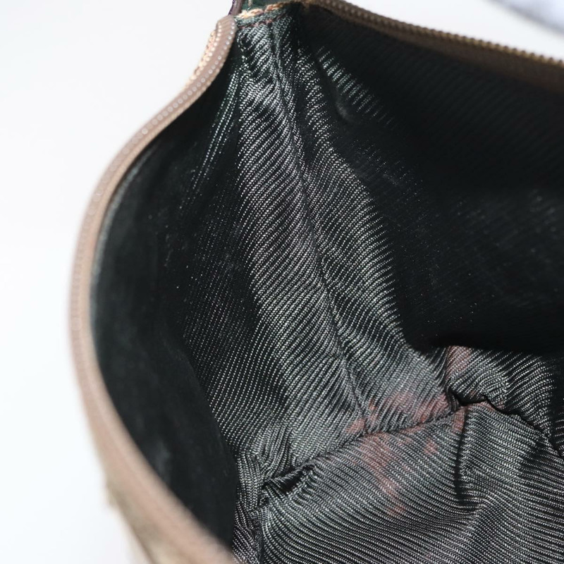 【日本直送】GUCCI GG帆布雪莉系列手提包 米色/金色 141809 正品 am10067V-21