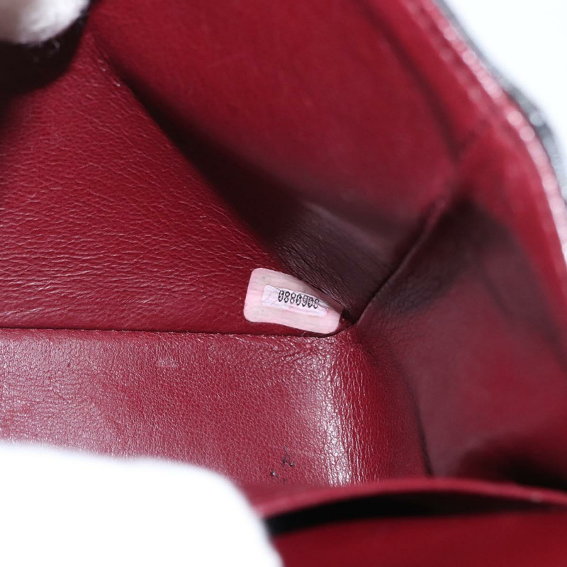 【日本直送】香奈兒 Matelasse 25 雙蓋鏈條包，羊皮材質，黑色，金色雙C標誌，正品編號 BA9003SAV-10