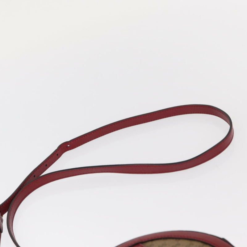 【日本直送】GUCCI Micro GG Supreme Doraemon 聯名手袋 PVC材質 625216 正品 156658SAM-7