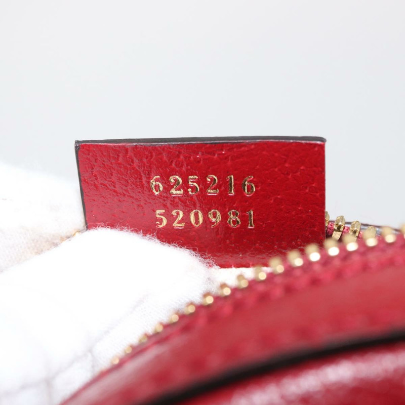 【日本直送】GUCCI Micro GG Supreme Doraemon 聯名手袋 PVC材質 625216 正品 156658SAM-10