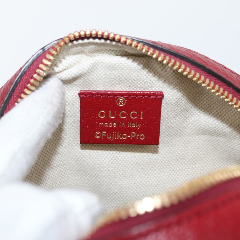 【日本直送】GUCCI Micro GG Supreme Doraemon 聯名手袋 PVC材質 625216 正品 156658SAM-19