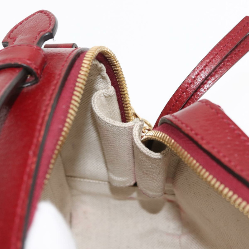 【日本直送】GUCCI Micro GG Supreme Doraemon 聯名款 PVC 包 655596 正品 151200SAM-21