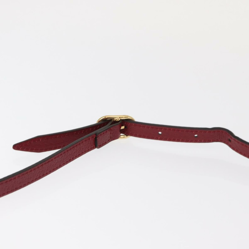 【日本直送】GUCCI Micro GG Supreme哆啦A夢聯名手提包 PVC 米色 647801 正品 146566SM-7