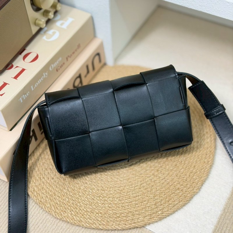 🏷BV 寶緹嘉．Cassette 8格-1