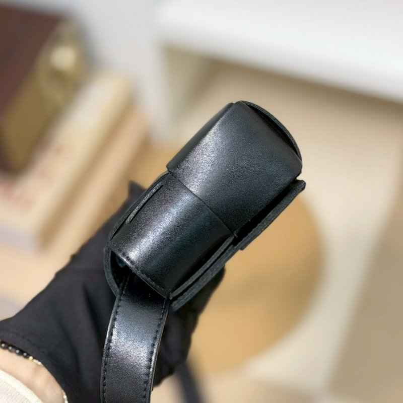 🏷BV 寶緹嘉．Cassette 8格-3