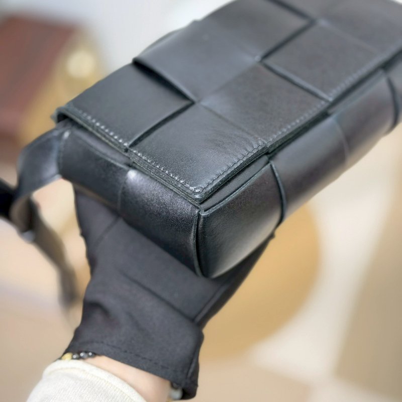 🏷BV 寶緹嘉．Cassette 8格-4