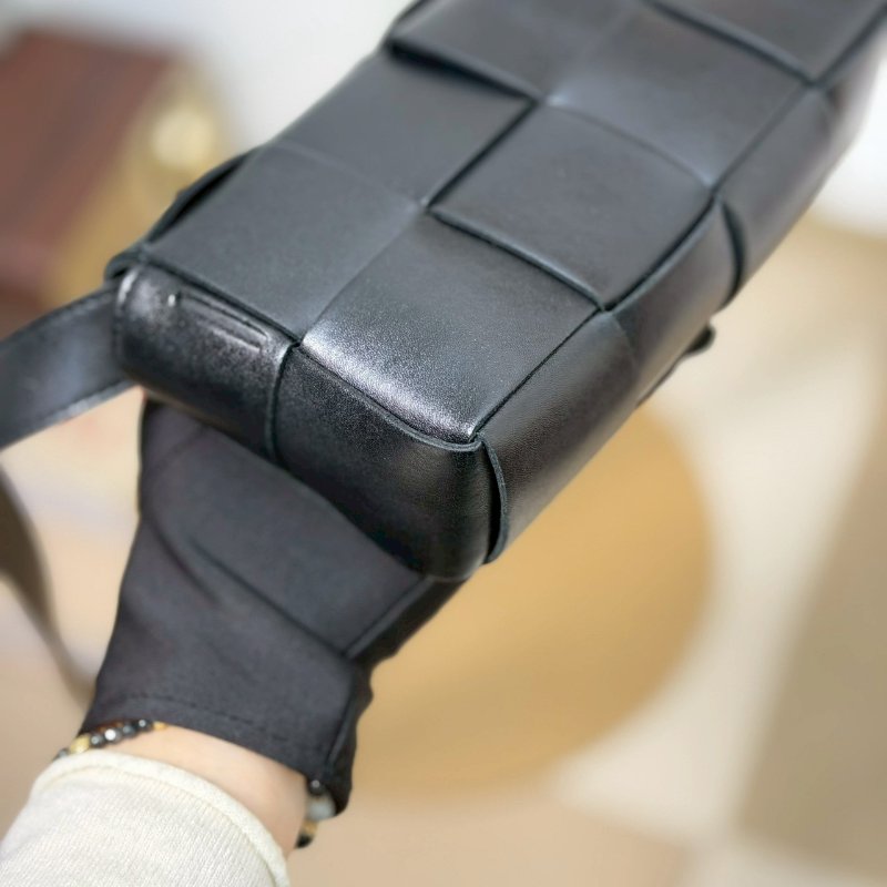 🏷BV 寶緹嘉．Cassette 8格-6