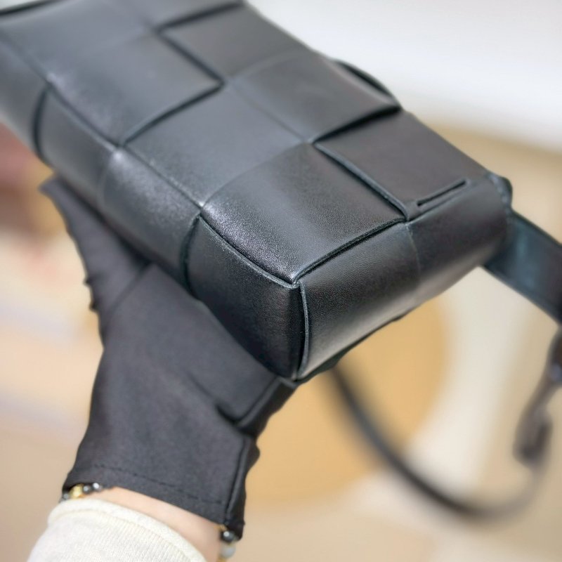 🏷BV 寶緹嘉．Cassette 8格-7