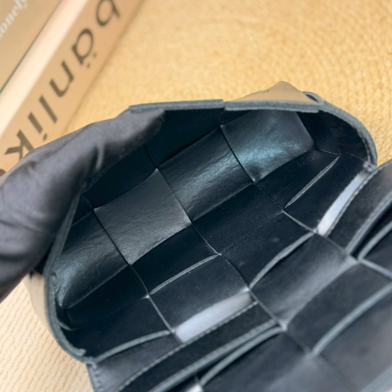 🏷BV 寶緹嘉．Cassette 8格-15