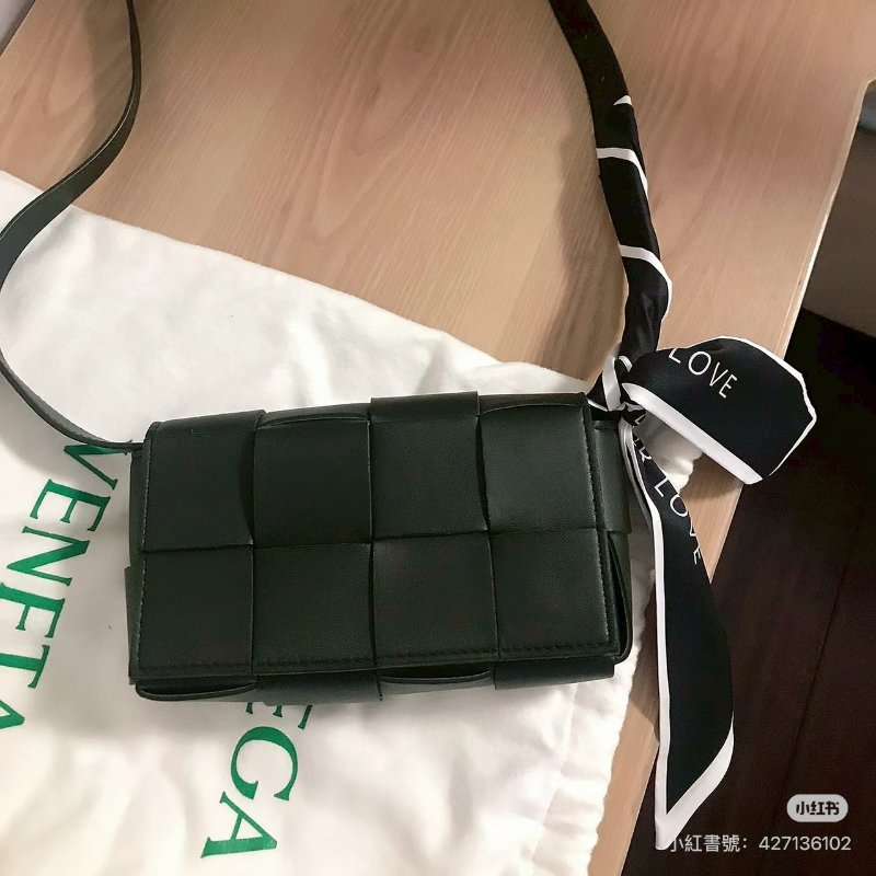 🏷BV 寶緹嘉．Cassette 8格-17