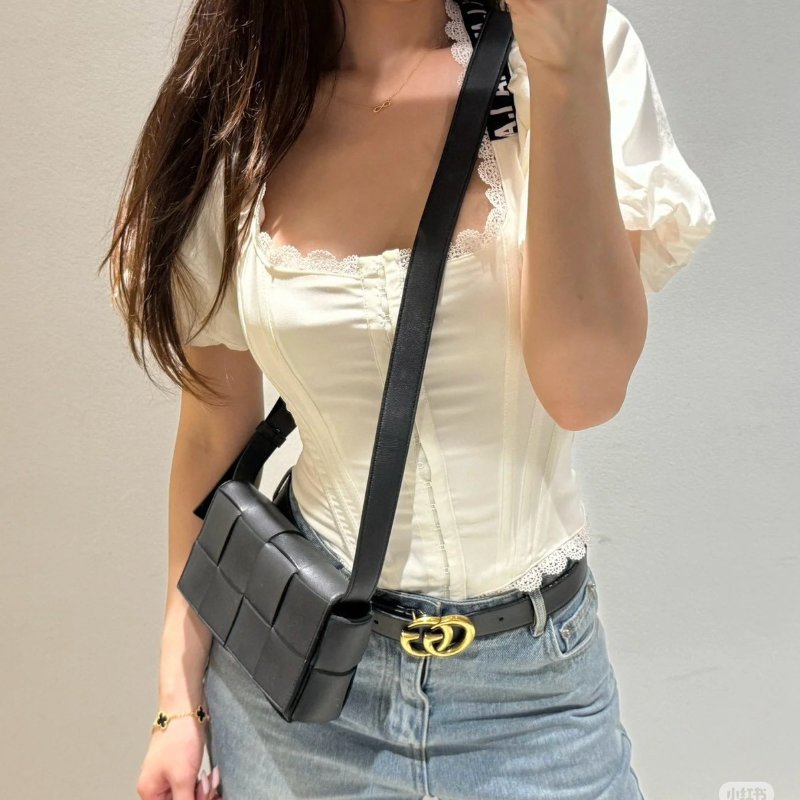 🏷BV 寶緹嘉．Cassette 8格-19