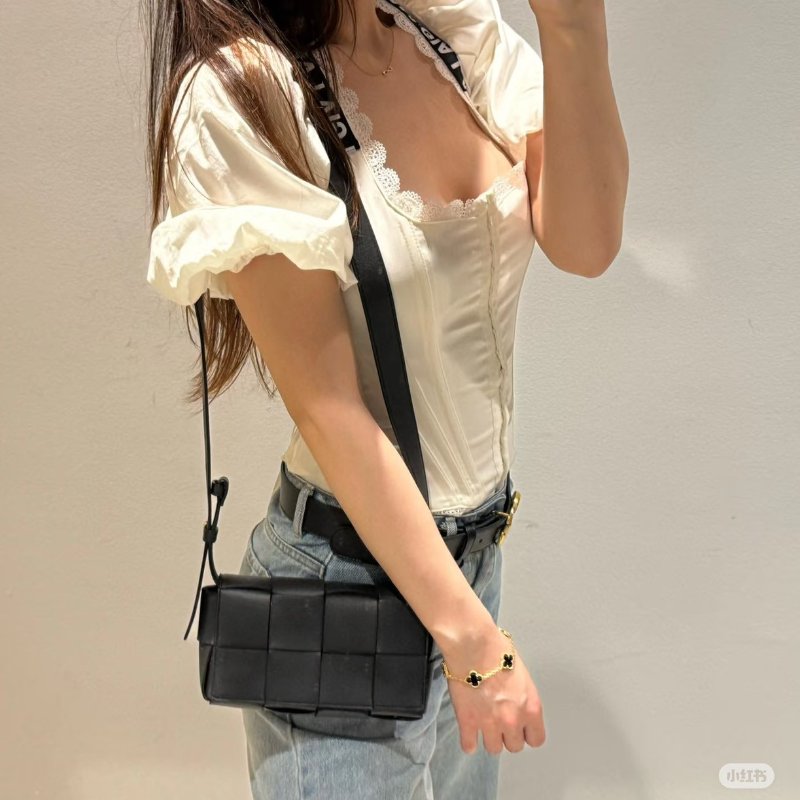 🏷BV 寶緹嘉．Cassette 8格-20