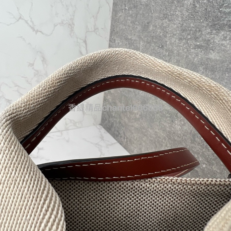 💗香緹國際精品💗 686 Chloe 小號woody-9