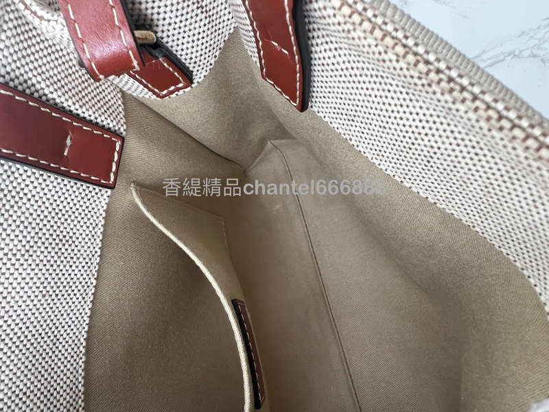 💗香緹國際精品💗 686 Chloe 小號woody-14