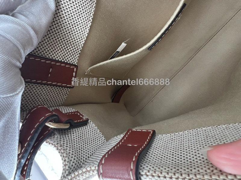 💗香緹國際精品💗 686 Chloe 小號woody-16