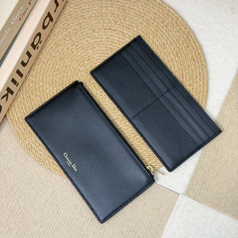 （大全配、適合送禮🎁超美！）🏷Dior 迪奧．Lady Dior Pouch-18