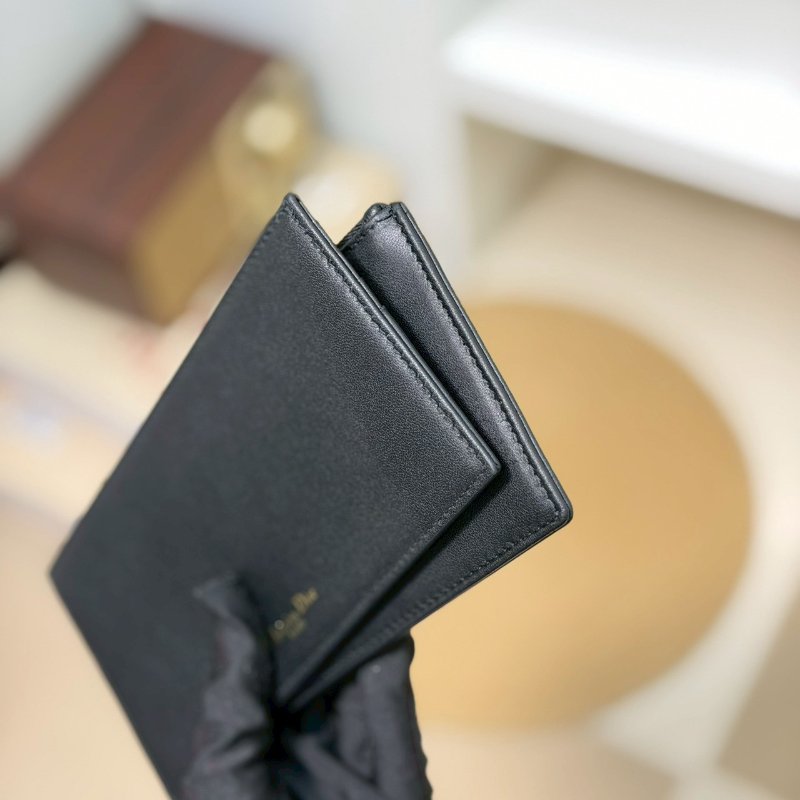 （大全配、適合送禮🎁超美！）🏷Dior 迪奧．Lady Dior Pouch-21