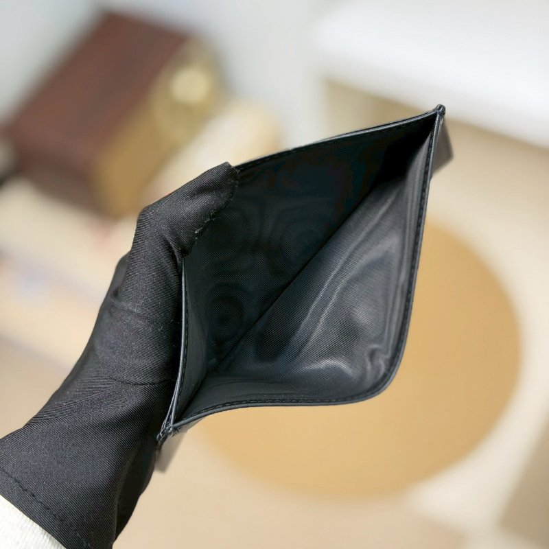 （大全配、適合送禮🎁超美！）🏷Dior 迪奧．Lady Dior Pouch-28