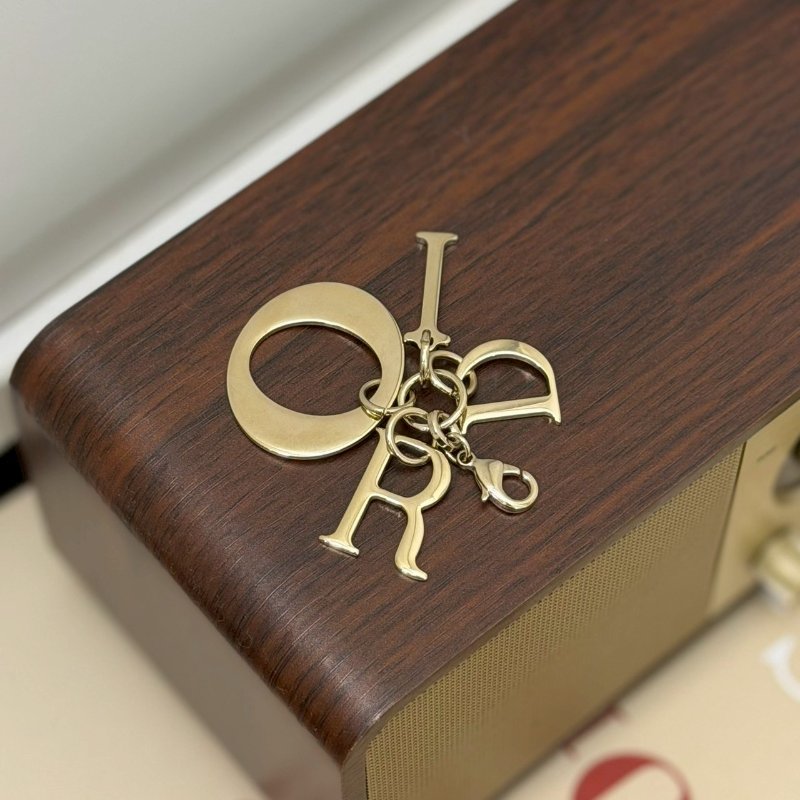 （大全配、適合送禮🎁超美！）🏷Dior 迪奧．Lady Dior Pouch-30