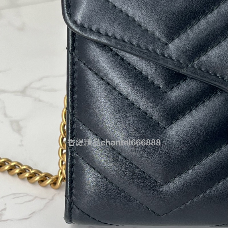 687 Gucci 馬蒙woc 包 #超值優惠-4