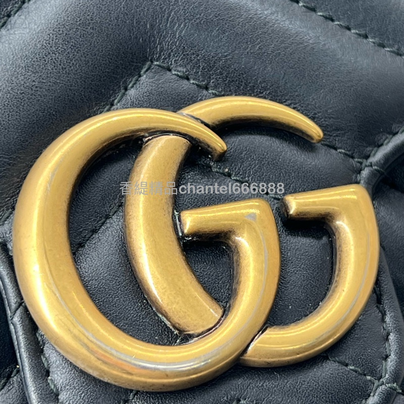 687 Gucci 馬蒙woc 包 #超值優惠-5