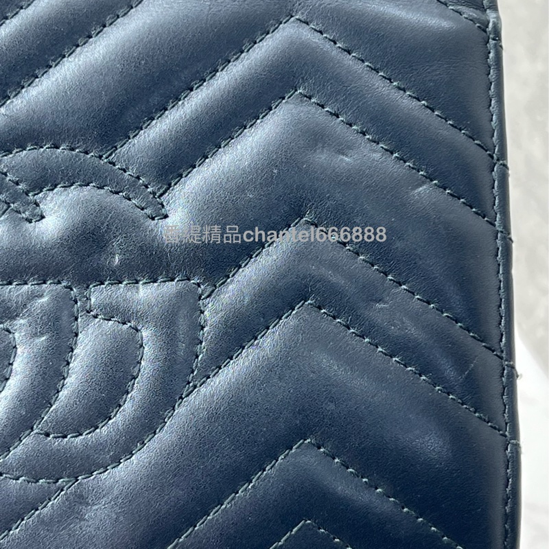 687 Gucci 馬蒙woc 包 #超值優惠-6