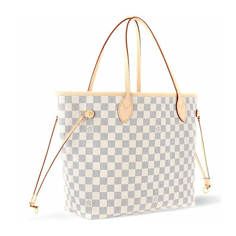 LOUIS VUITTON Neverfull MM N40603-1