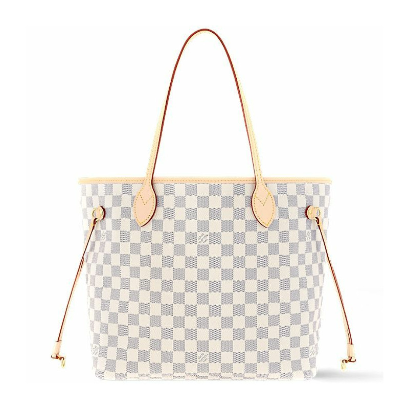 LOUIS VUITTON Neverfull MM N40603-5
