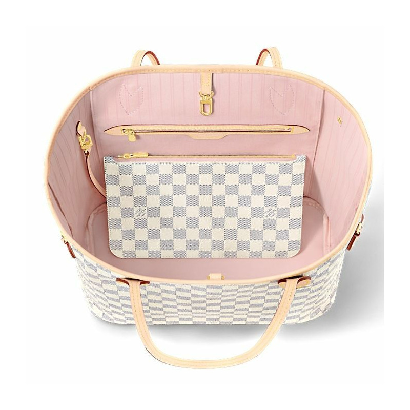 LOUIS VUITTON Neverfull MM N40603-7