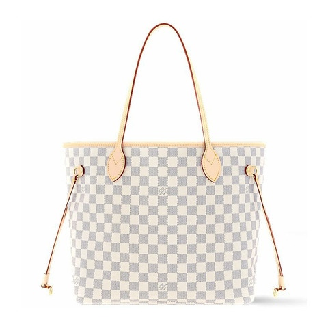 LOUIS VUITTON Neverfull MM N40603