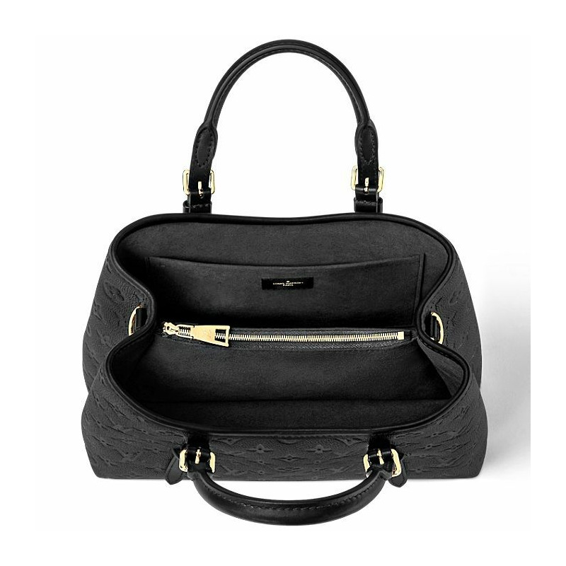 LOUIS VUITTON Babylon 手提包 PM M11393-6