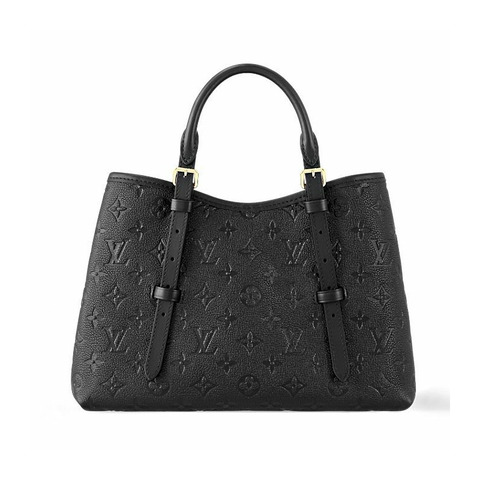 LOUIS VUITTON Babylon 手提包 PM M11393