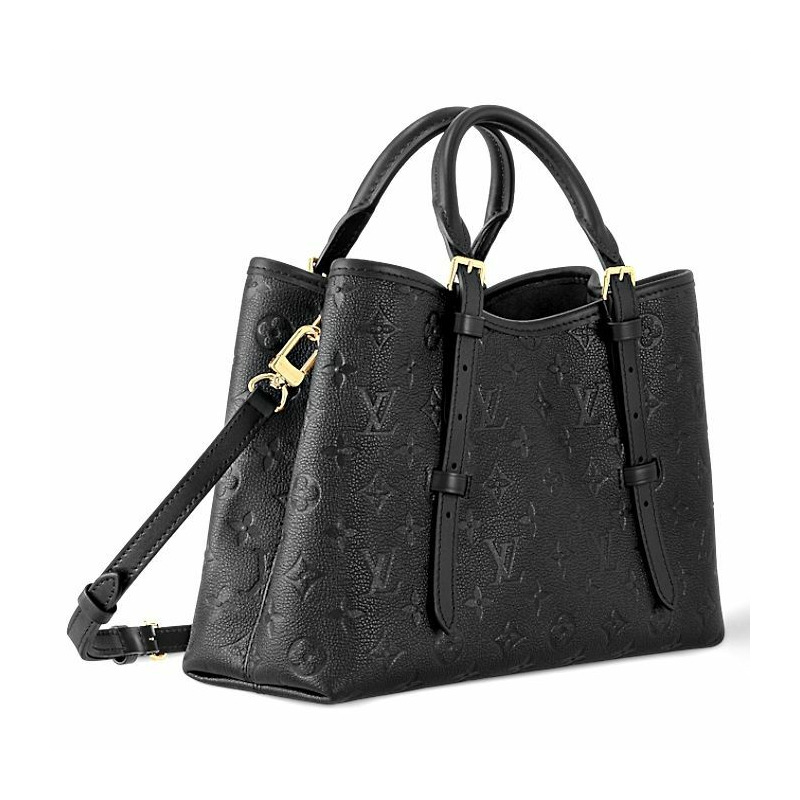 LOUIS VUITTON Babylon 手提包 PM M11393-5