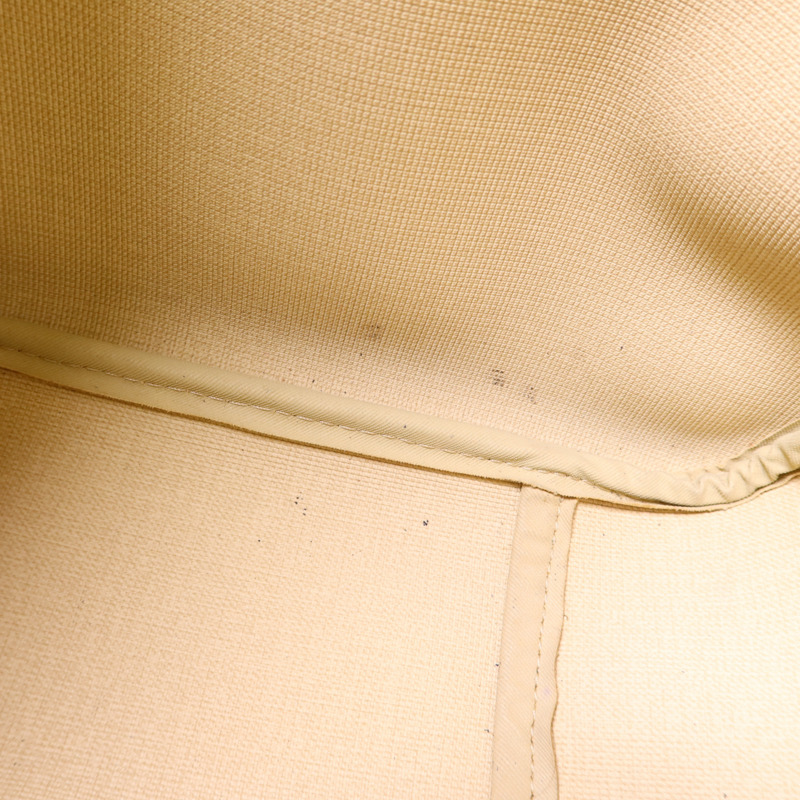 LOUIS VUITTON Monogram Excursion Shoe Case金扣手挽袋M41450-22