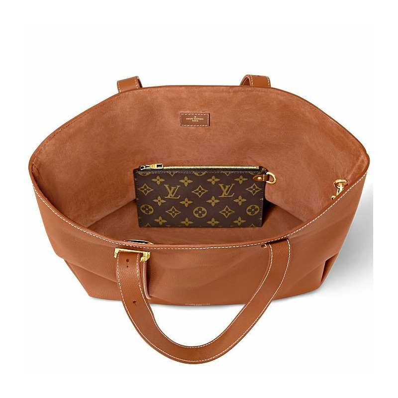 LOUIS VUITTON Cabas MM M25342-6